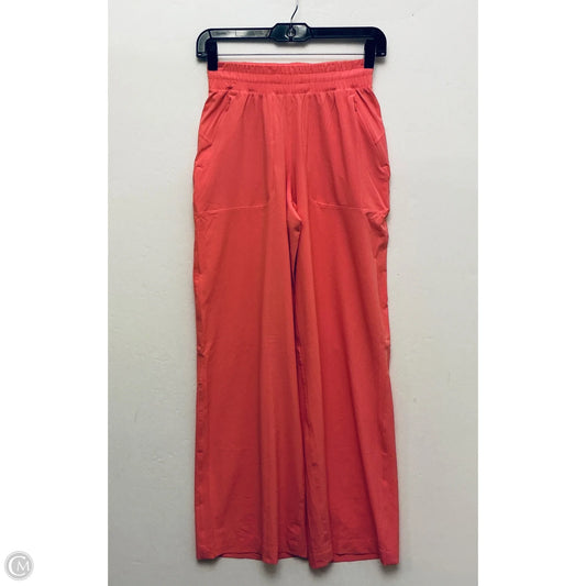 Pants Lounge By Lululemon In Pink, Size: 4