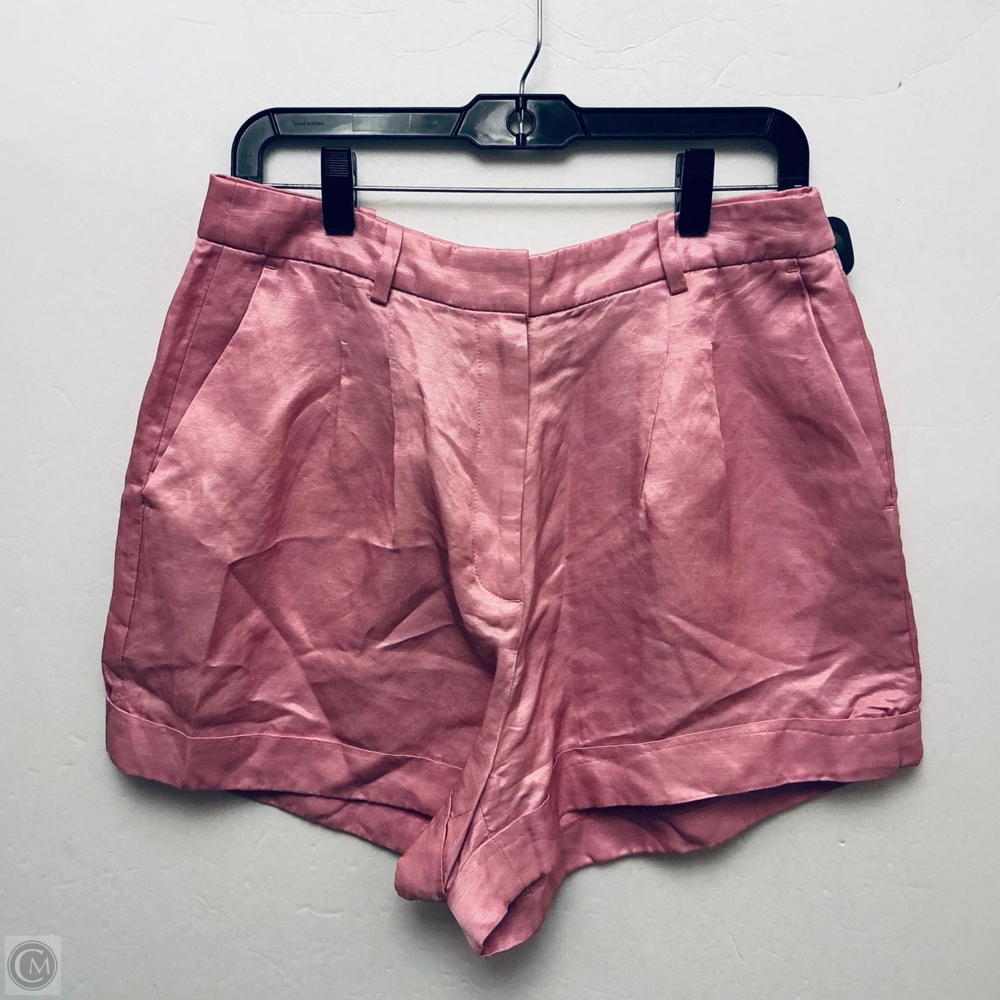 Shorts By J. Crew In Pink, Size: 10