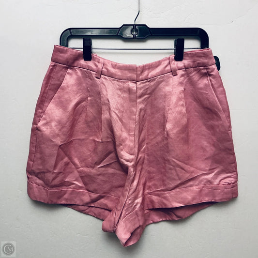 Shorts By J. Crew In Pink, Size: 10