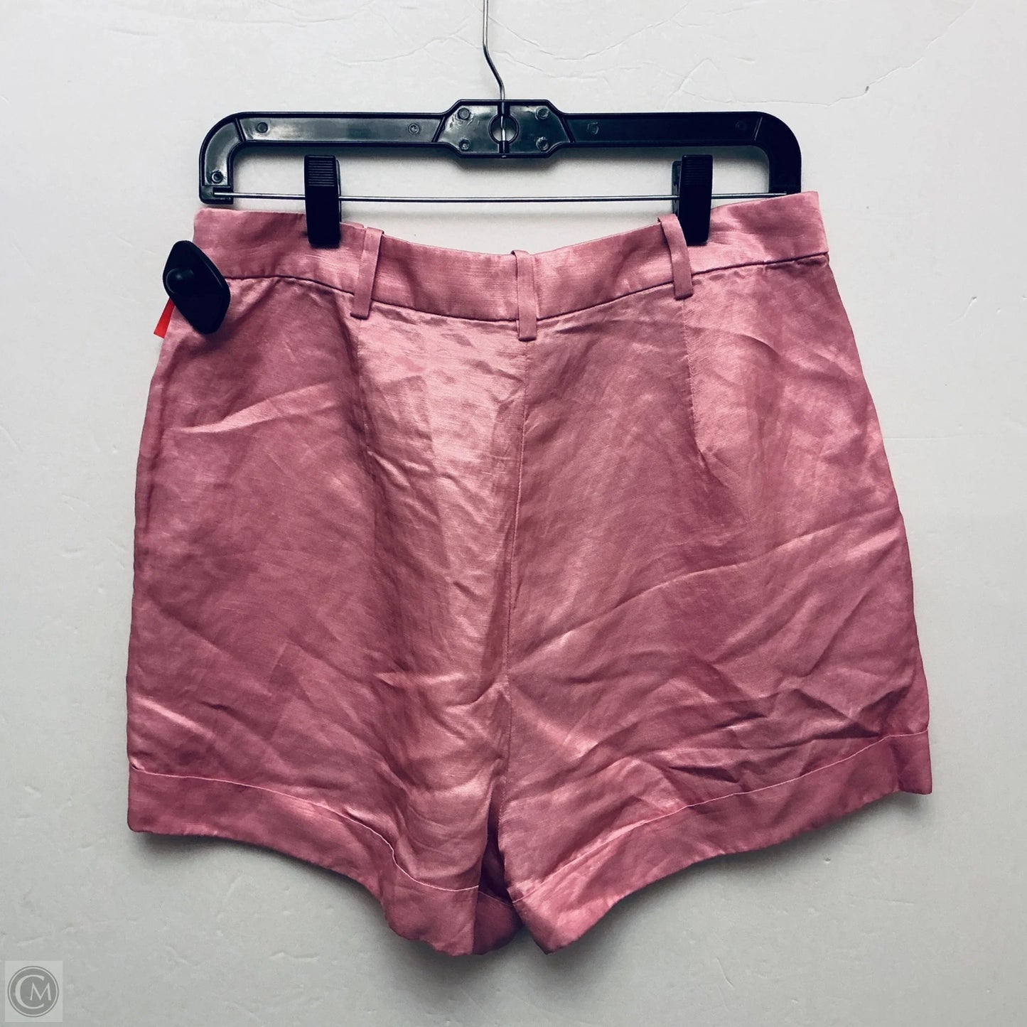 Shorts By J. Crew In Pink, Size: 10