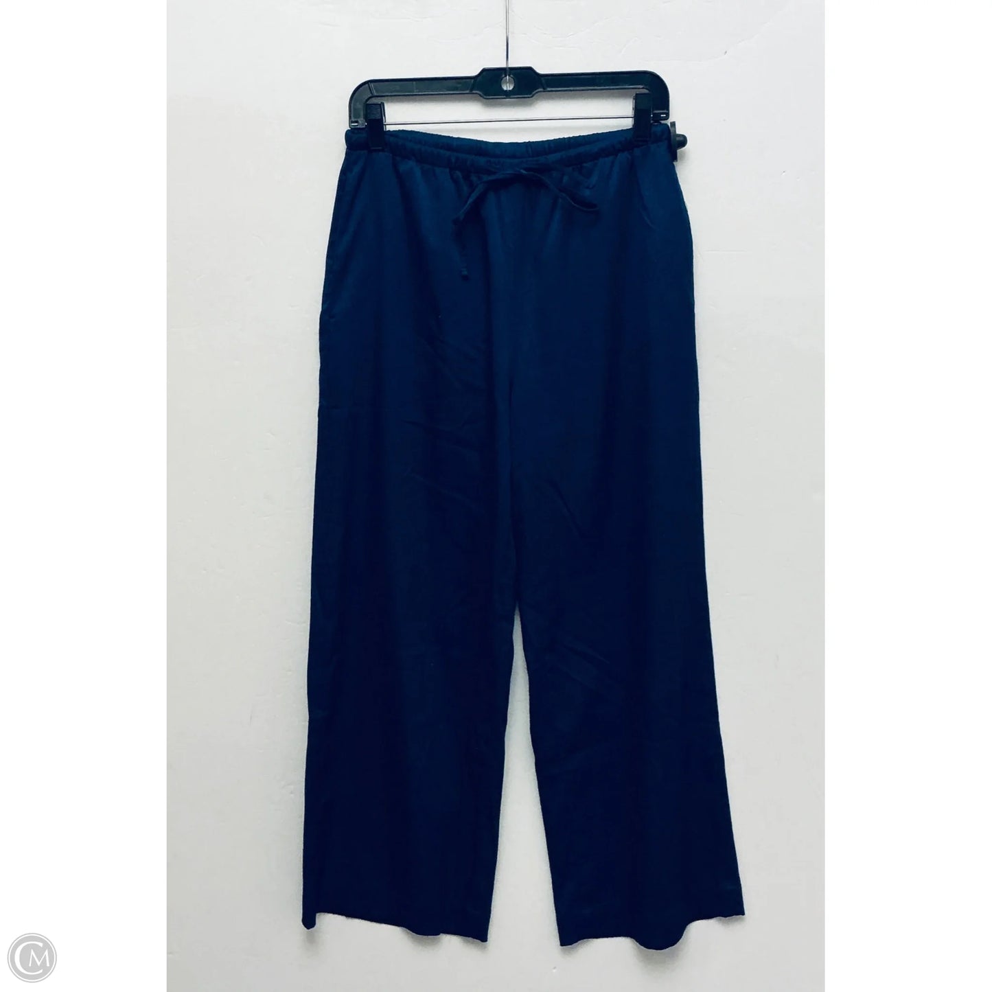 Pants Other By Banana Republic In Navy, Size: S