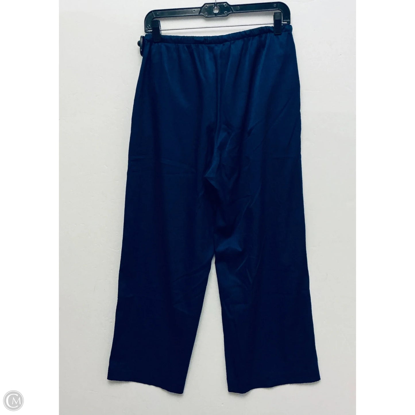 Pants Other By Banana Republic In Navy, Size: S