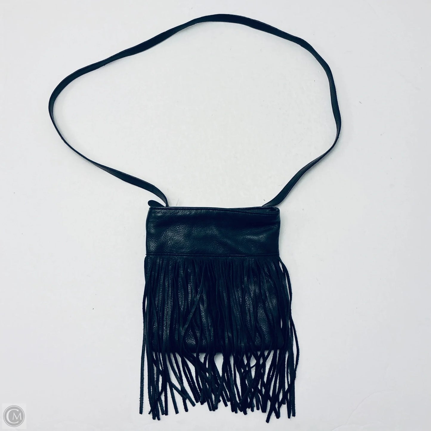 Crossbody Leather By Margot, Size: Small
