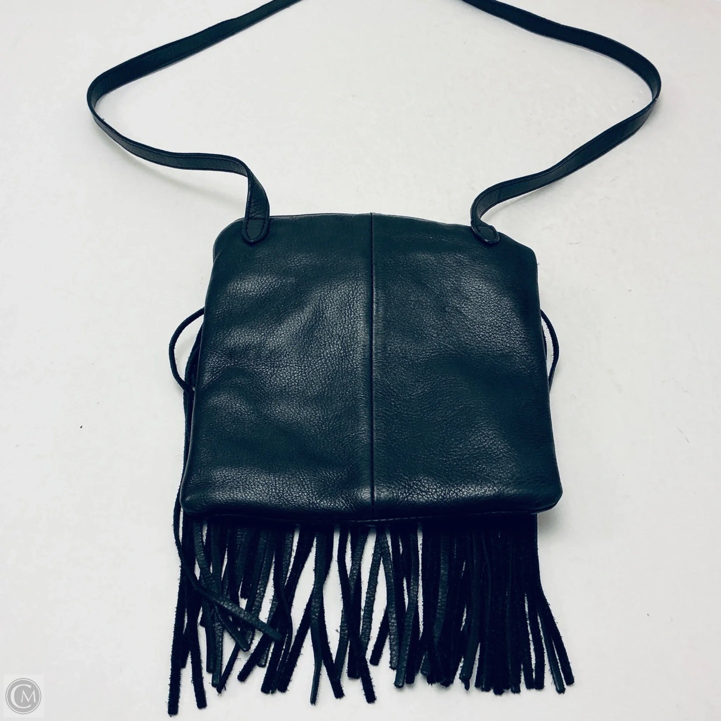 Crossbody Leather By Margot, Size: Small