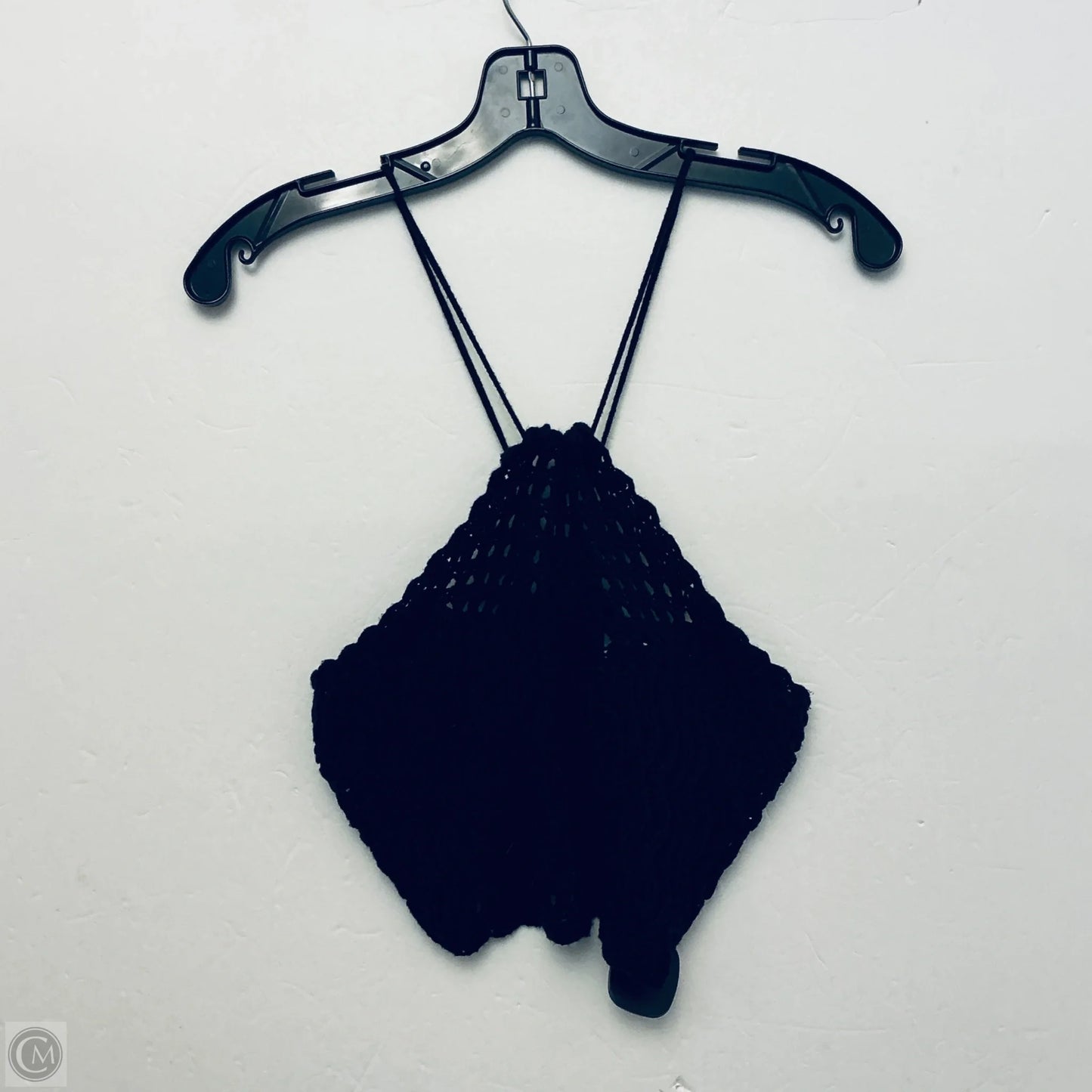 Tank Top By Mable In Black , Size: M