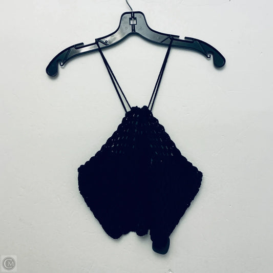Tank Top By Mable In Black , Size: M