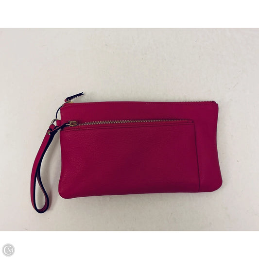 Wristlet By Antonio Melani, Size: Medium