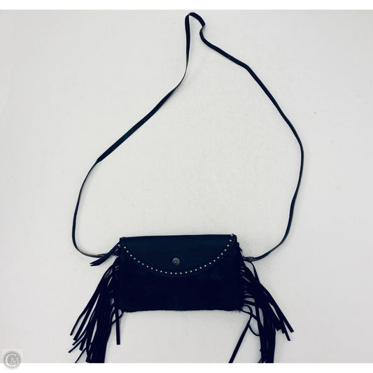 Crossbody By Montana West, Size: Small