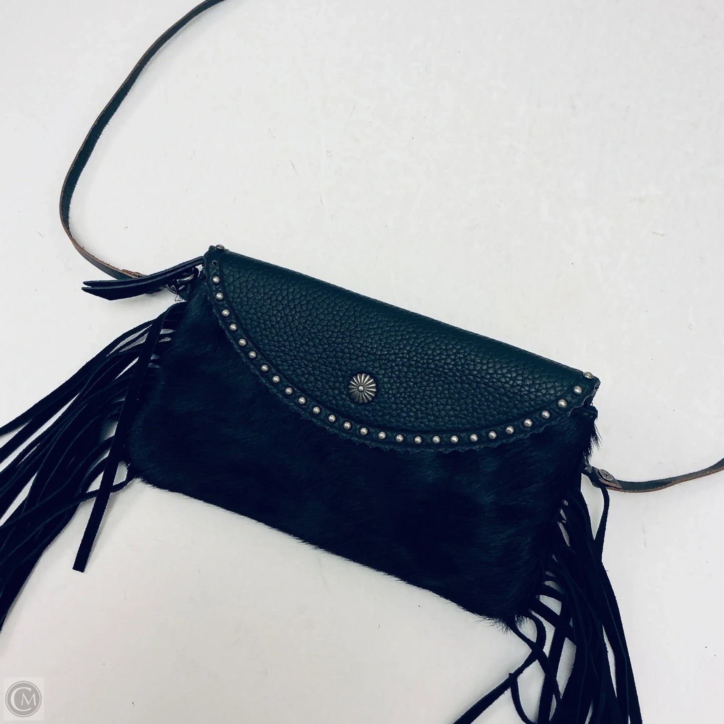 Crossbody By Montana West, Size: Small