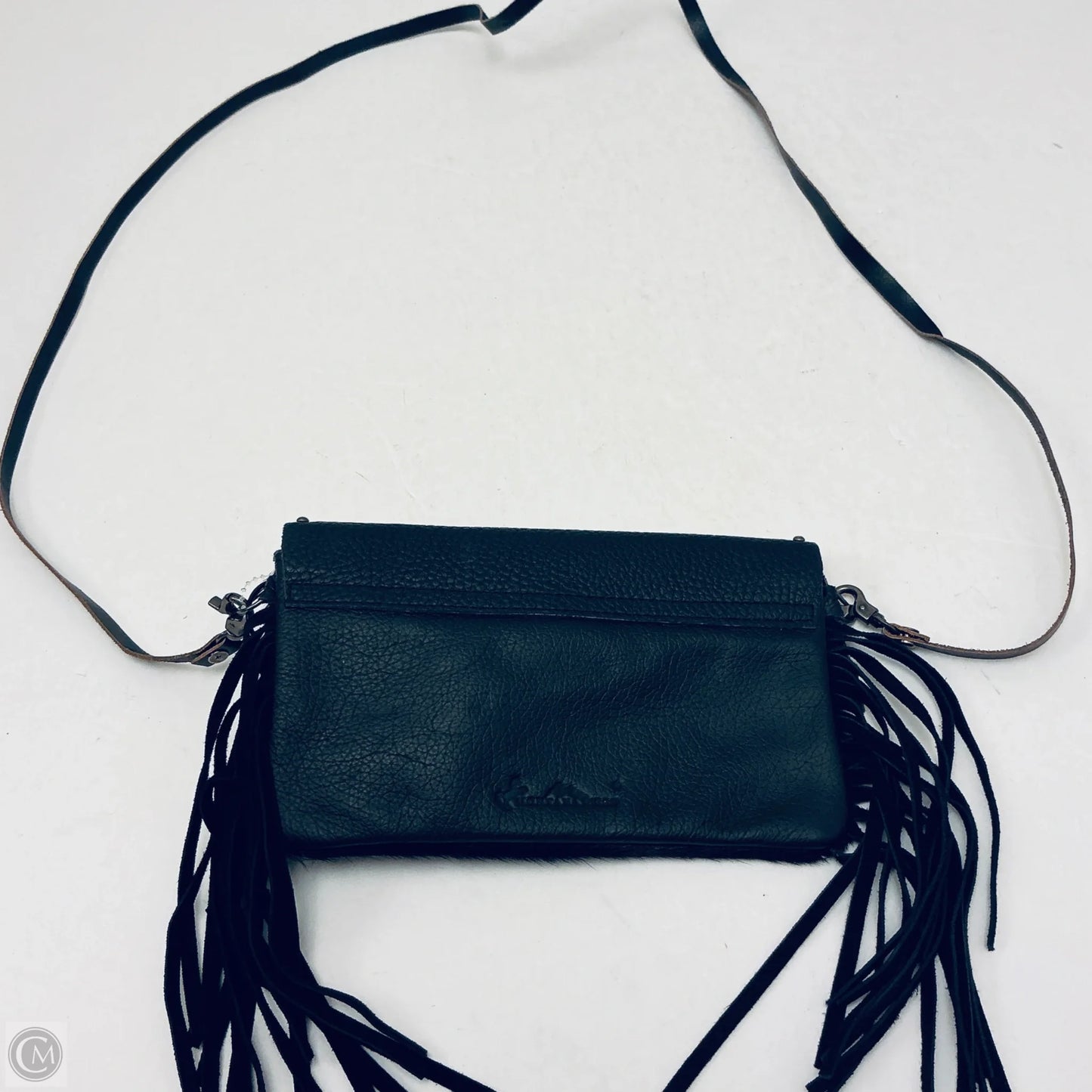 Crossbody By Montana West, Size: Small