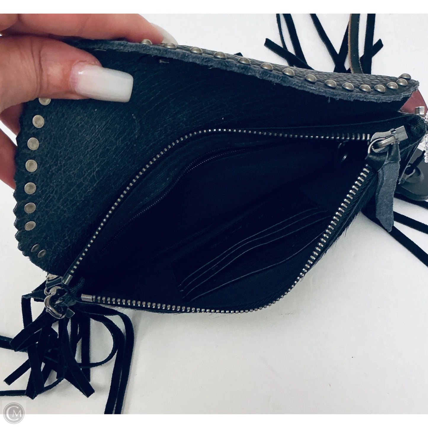 Crossbody By Montana West, Size: Small