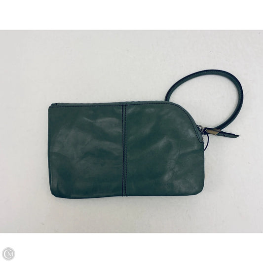 Wristlet By Hobo Intl, Size: Small