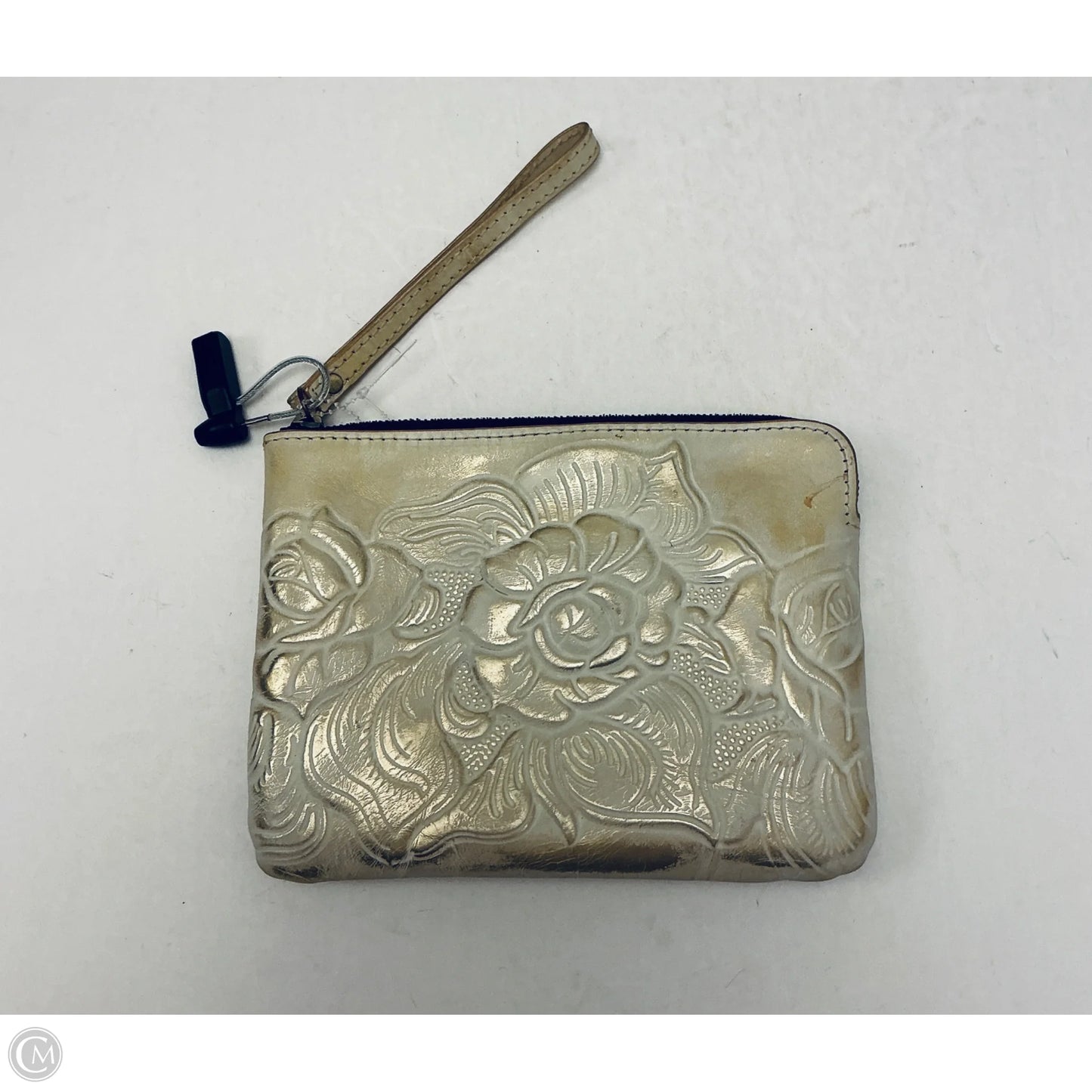 Wristlet Designer By Patricia Nash, Size: Small