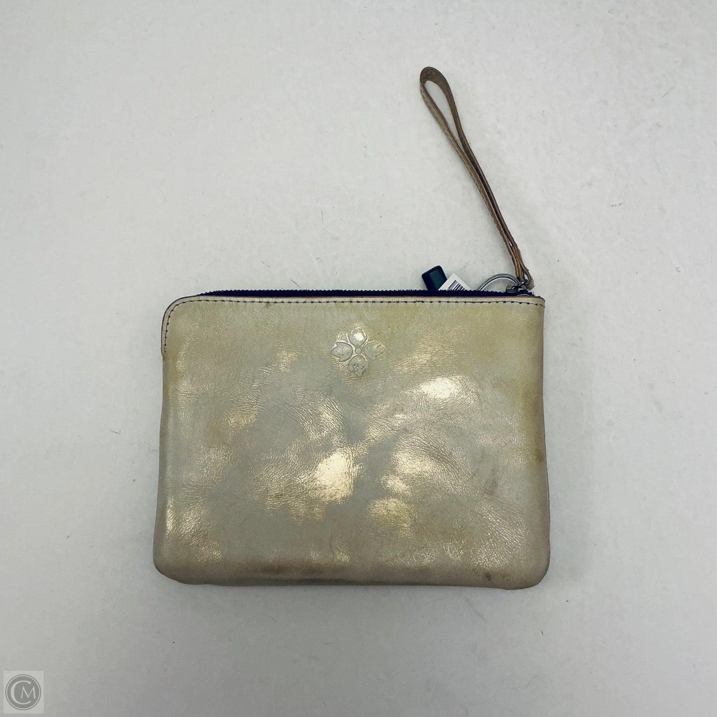 Wristlet Designer By Patricia Nash, Size: Small