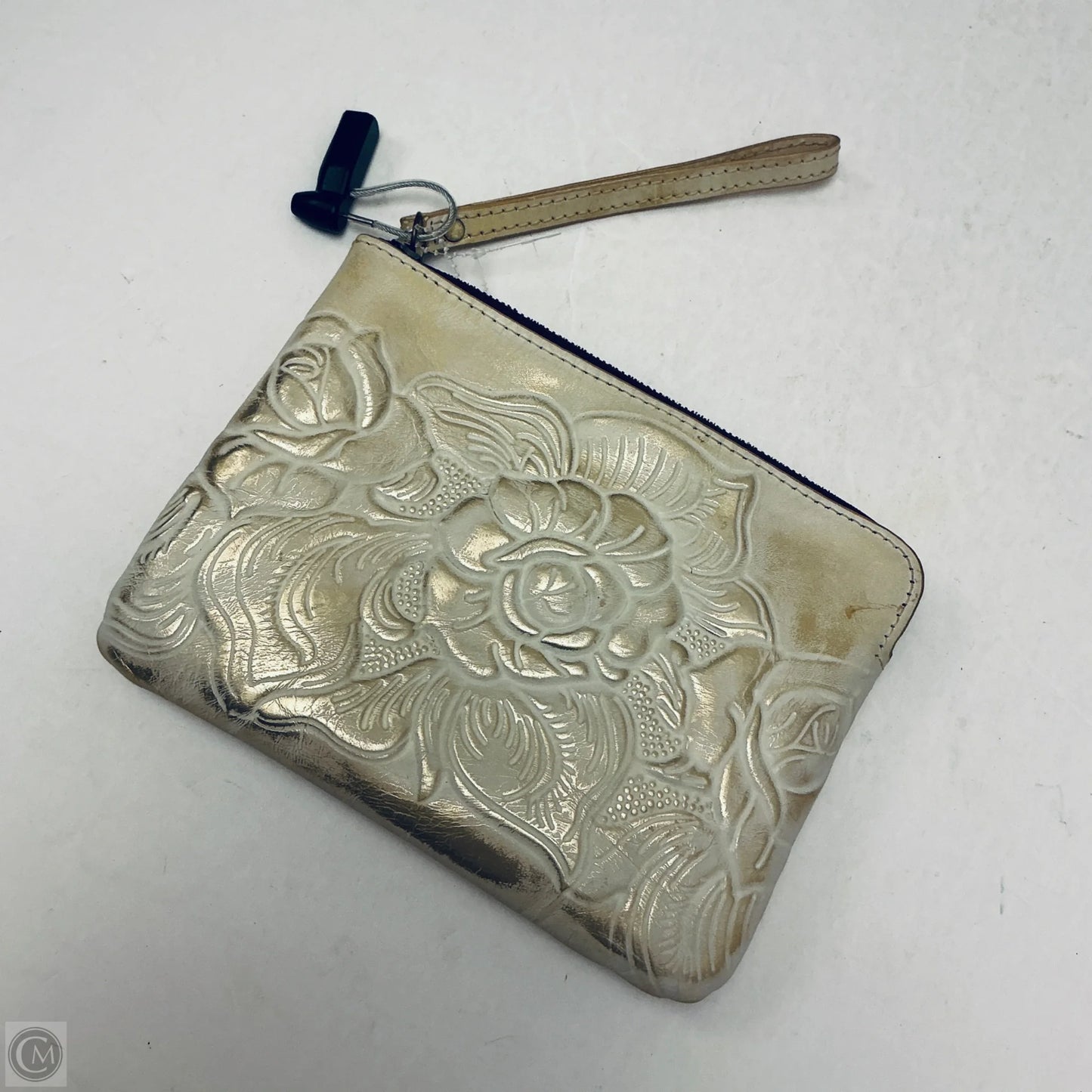 Wristlet Designer By Patricia Nash, Size: Small