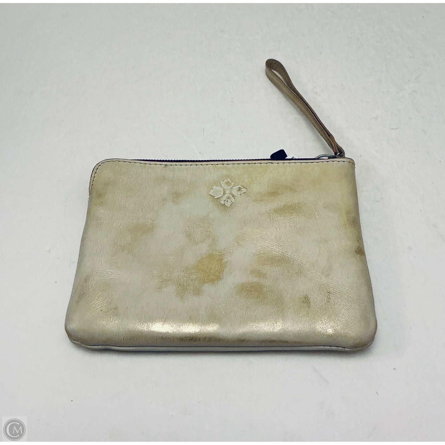 Wristlet Designer By Patricia Nash, Size: Small