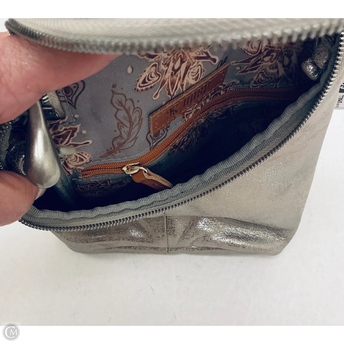 Crossbody By Hobo Intl, Size: Small