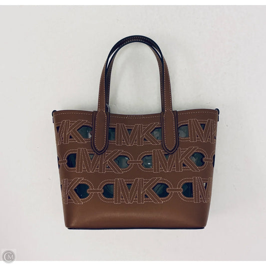 Handbag Designer By Michael Kors, Size: Small