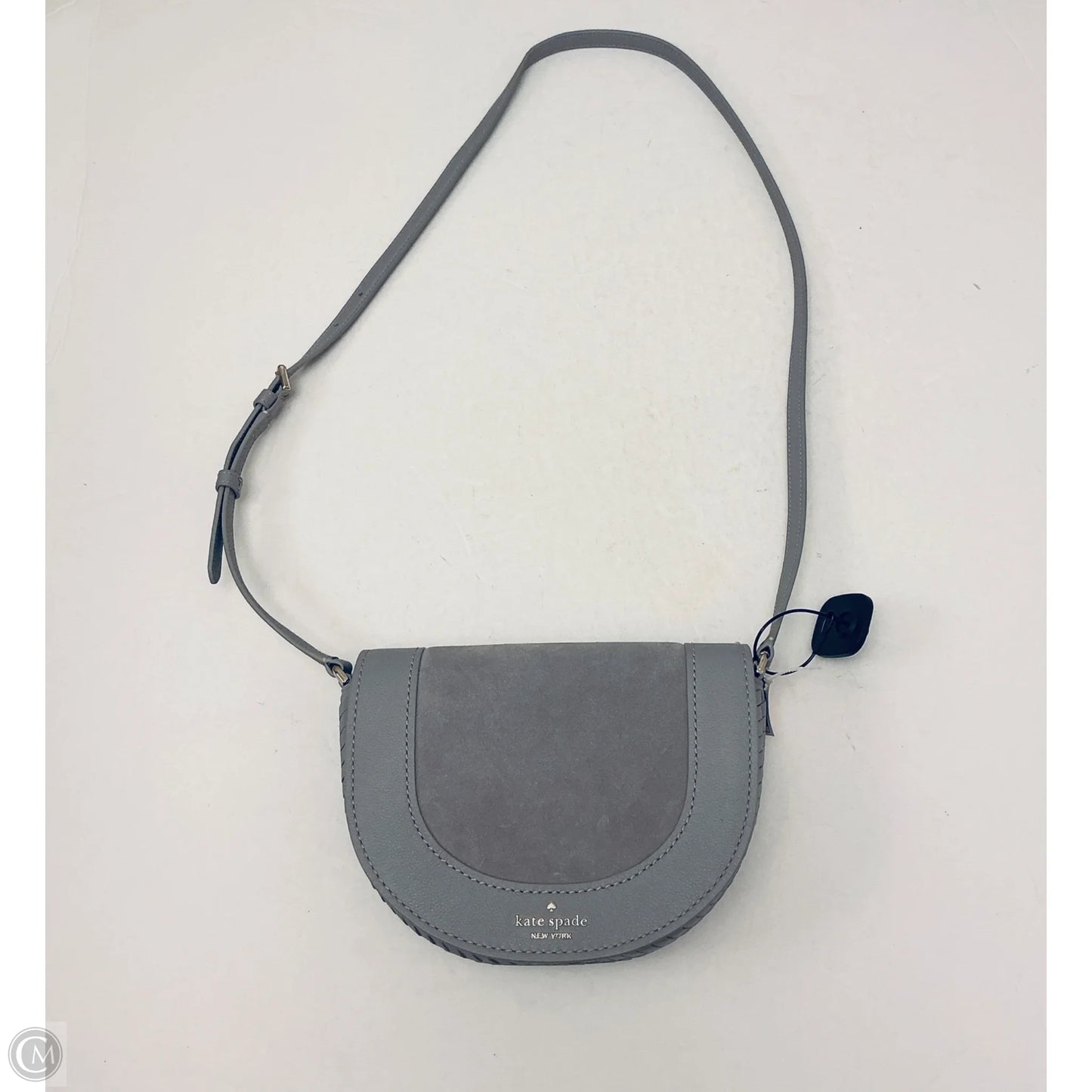 Crossbody Designer By Kate Spade, Size: Medium