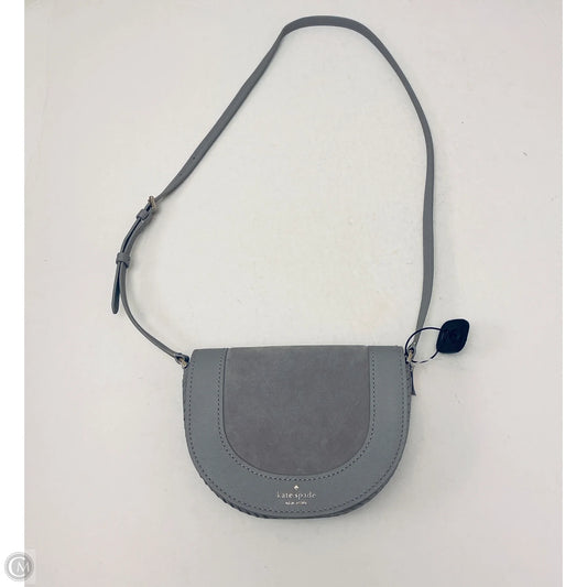 Crossbody Designer By Kate Spade, Size: Medium