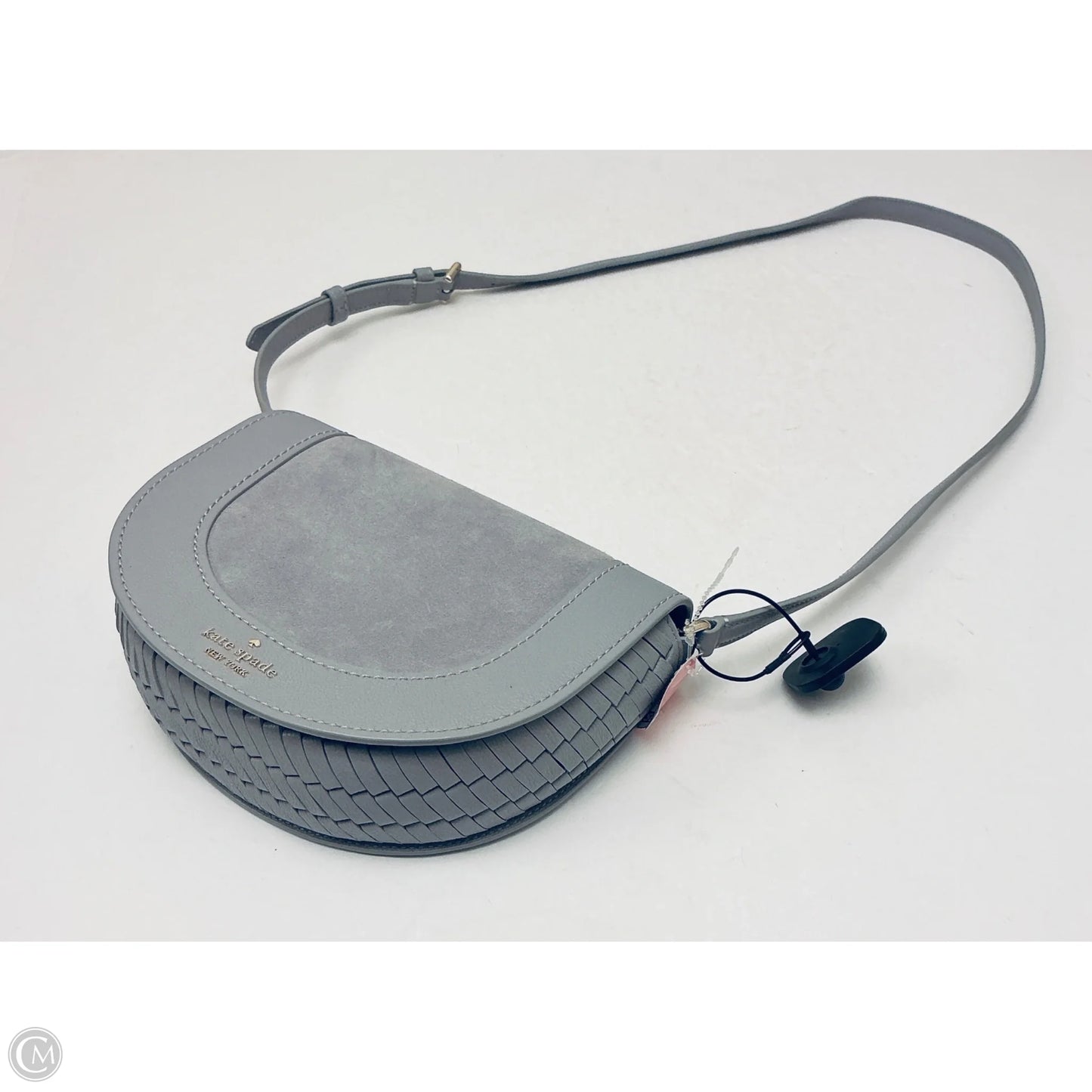 Crossbody Designer By Kate Spade, Size: Medium