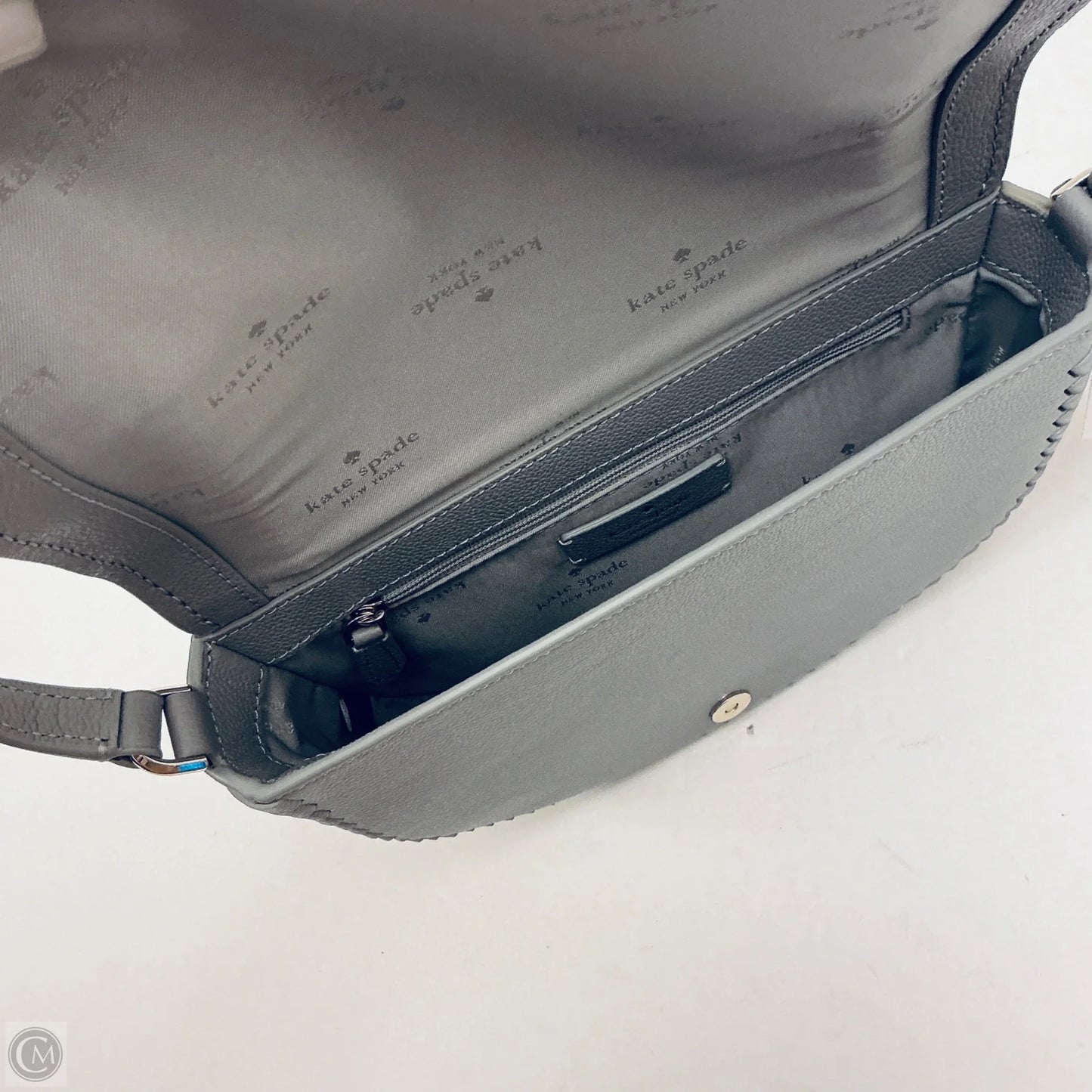 Crossbody Designer By Kate Spade, Size: Medium