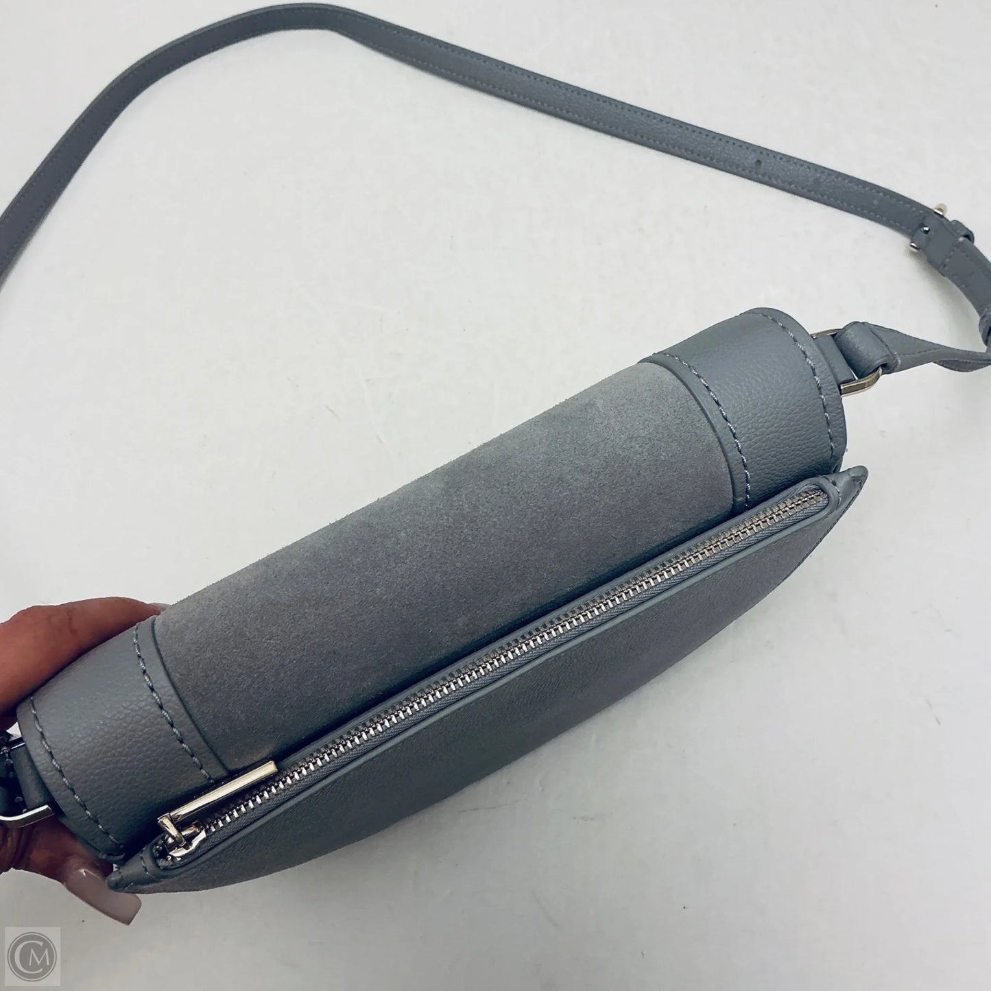 Crossbody Designer By Kate Spade, Size: Medium