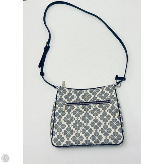 Handbag Designer By Kate Spade, Size: Medium