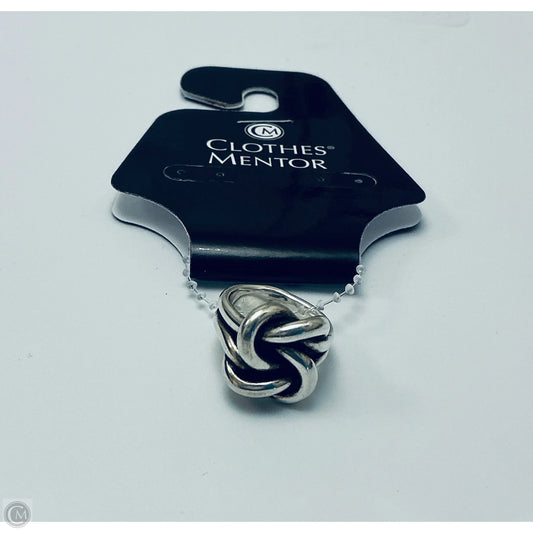 Ring Band By James Avery, Size: 6