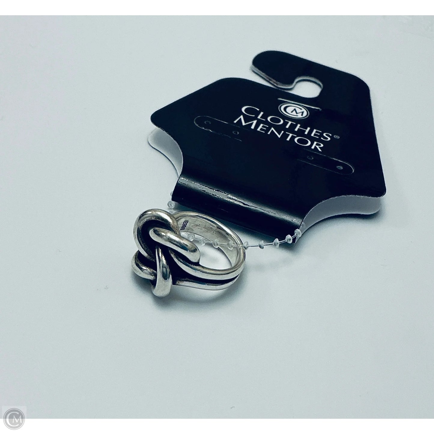 Ring Band By James Avery, Size: 6