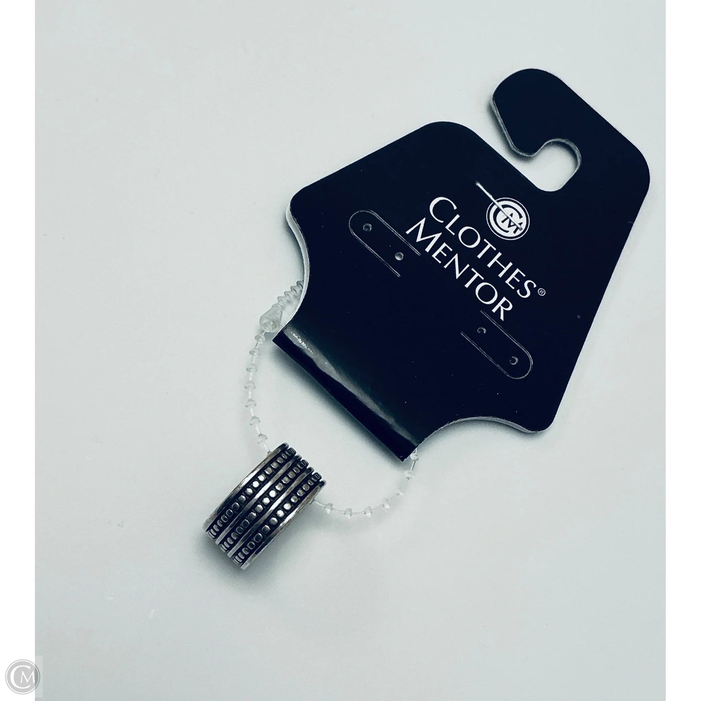 Ring Band By James Avery, Size: 5