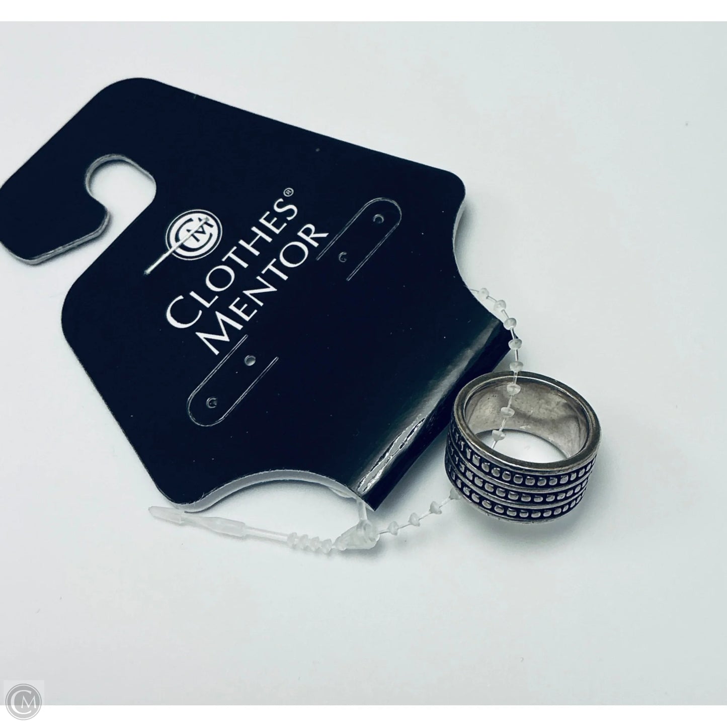 Ring Band By James Avery, Size: 5