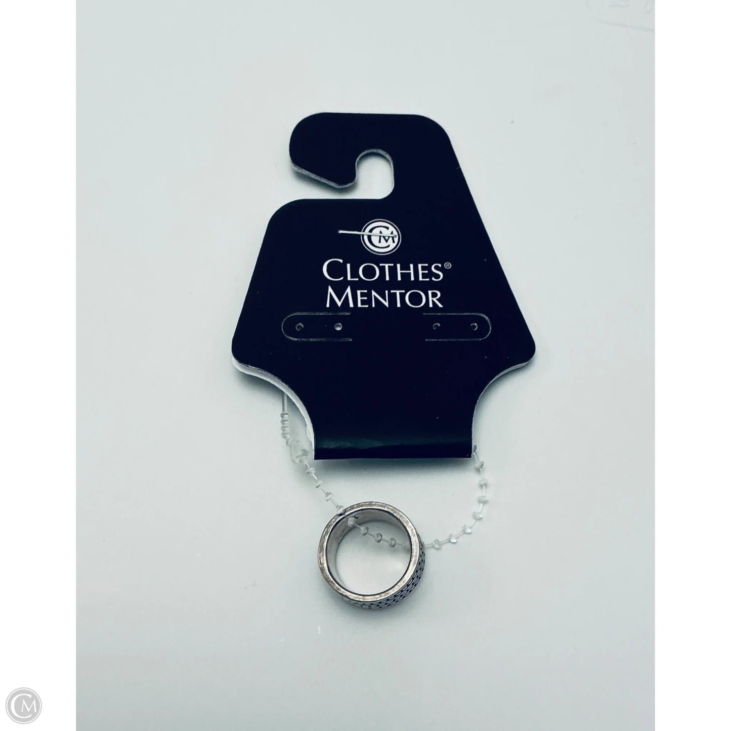 Ring Band By James Avery, Size: 5