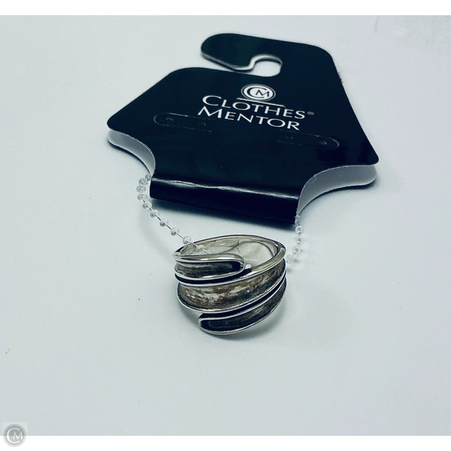 Ring Band By James Avery, Size: 7