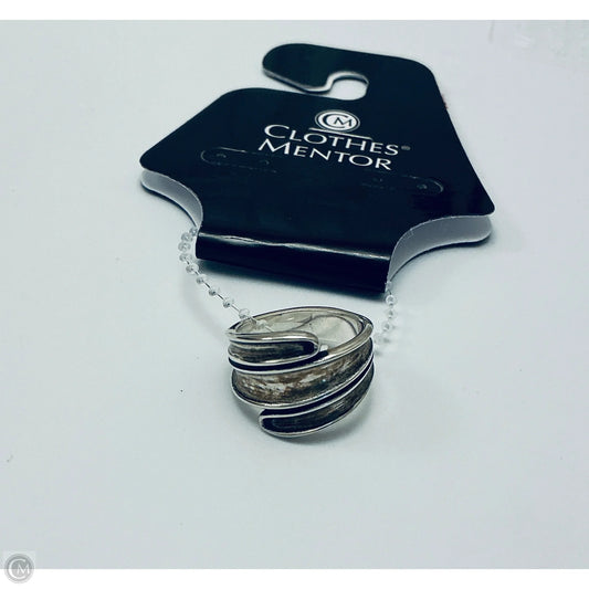 Ring Band By James Avery, Size: 7