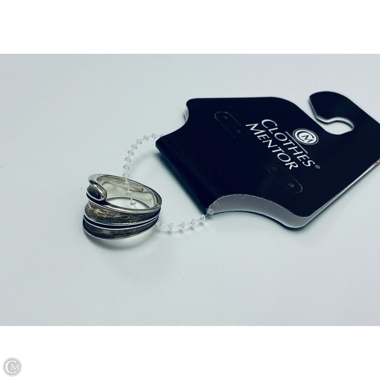 Ring Band By James Avery, Size: 7