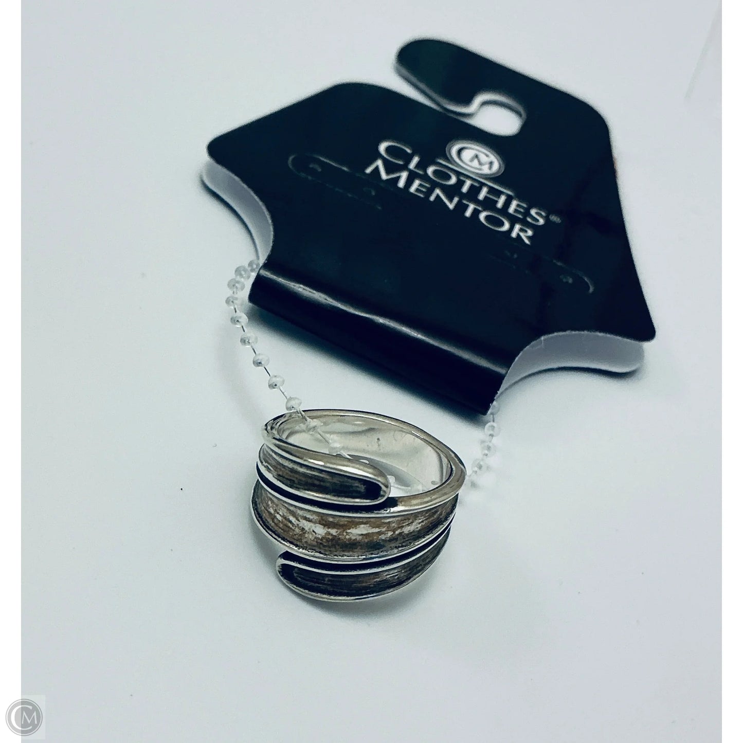 Ring Band By James Avery, Size: 7