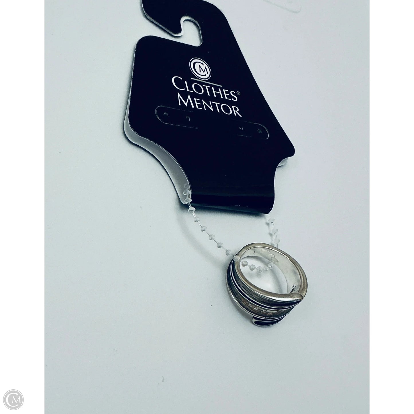 Ring Band By James Avery, Size: 7