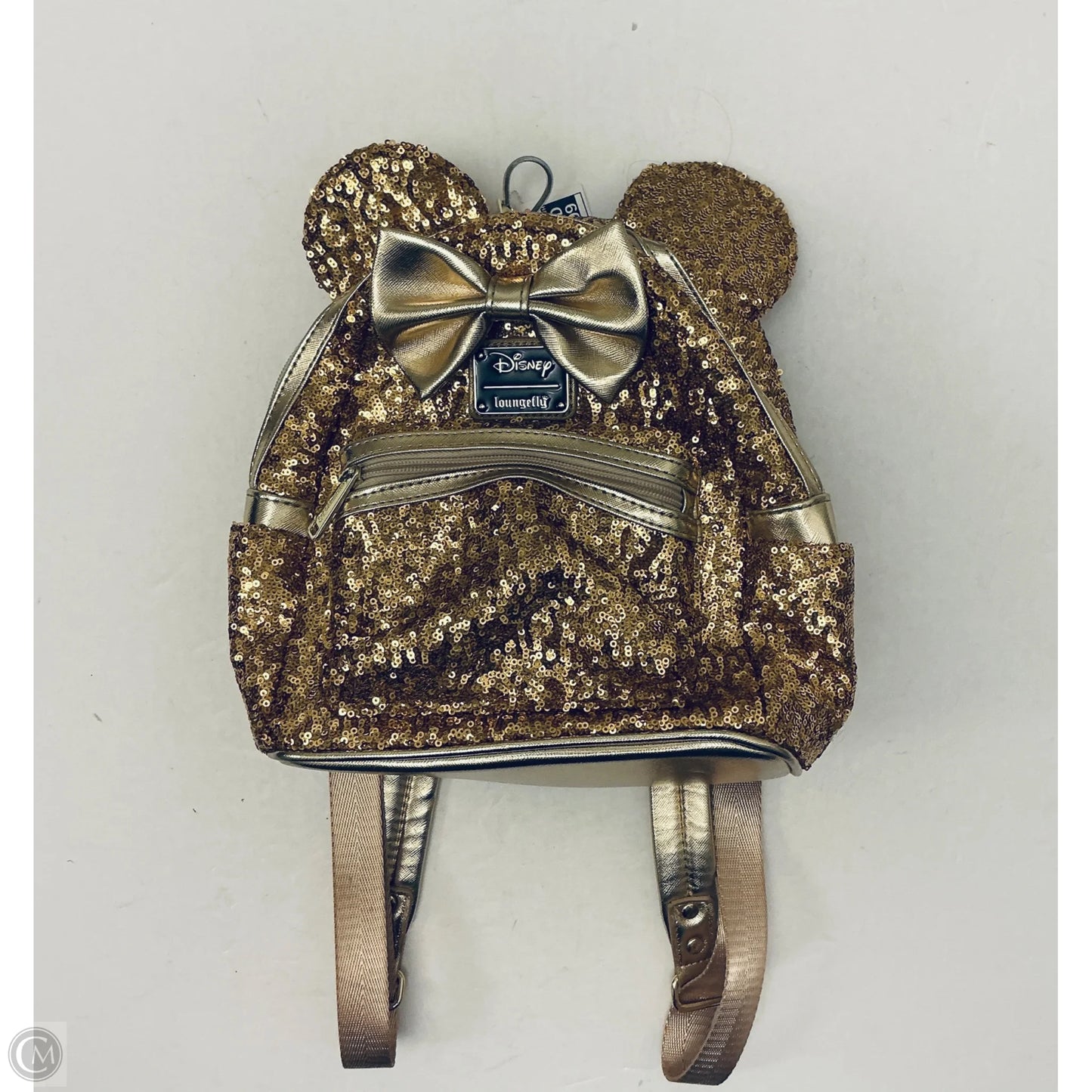 Backpack By Loungefly, Size: Small