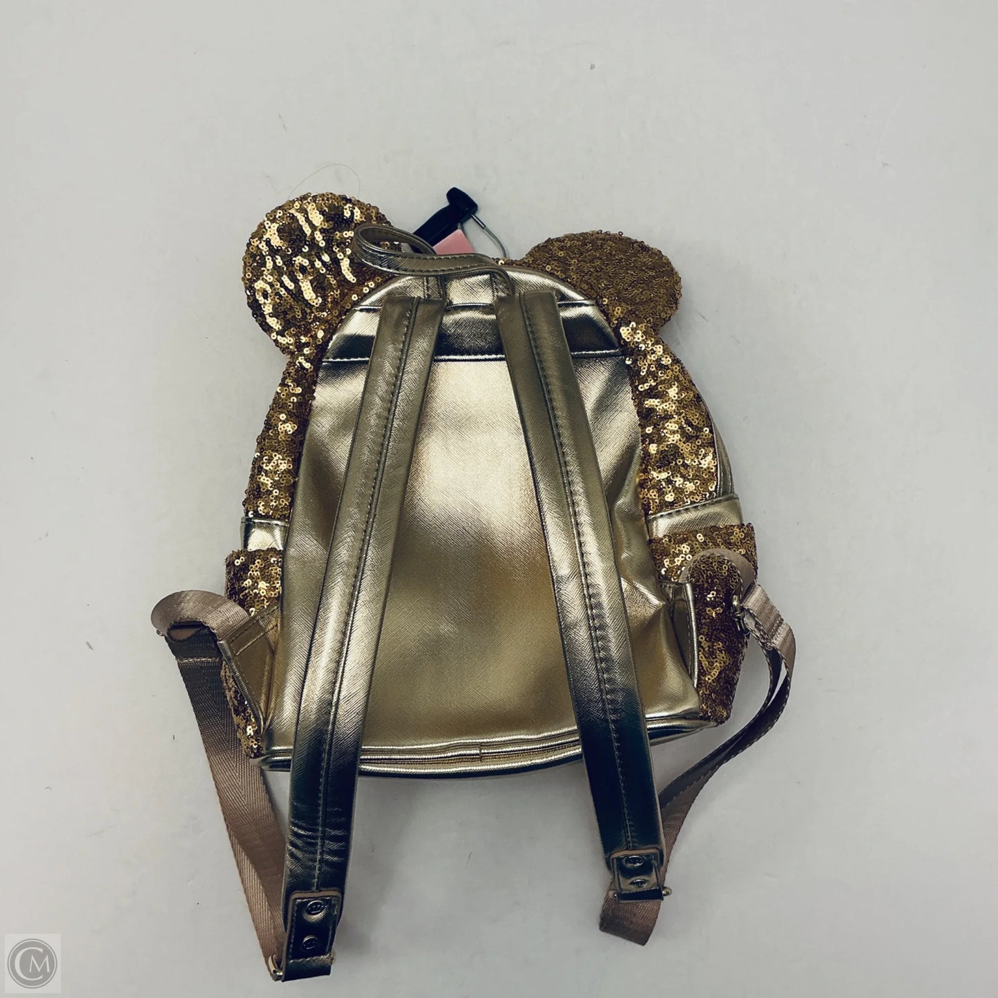 Backpack By Loungefly, Size: Small