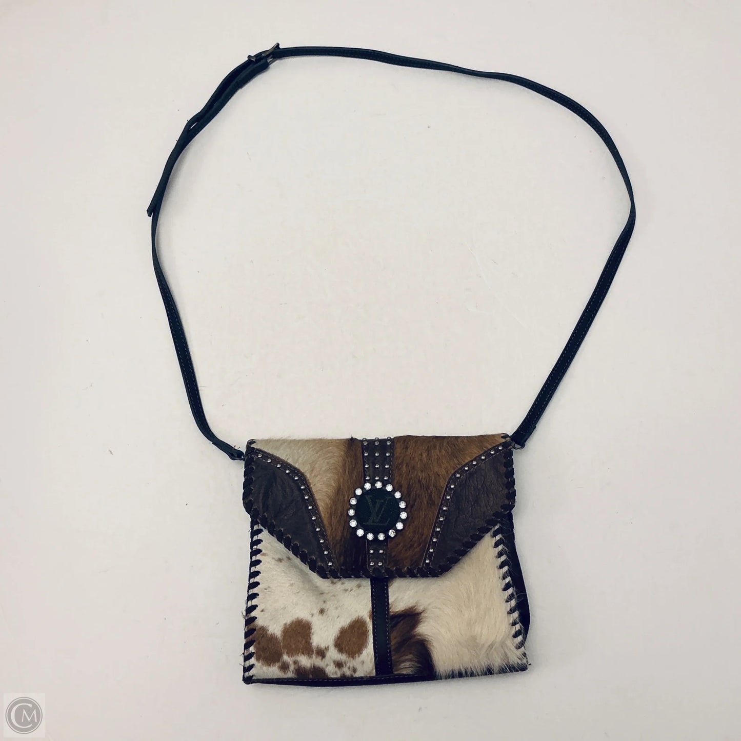Crossbody By Cmc, Size: Small