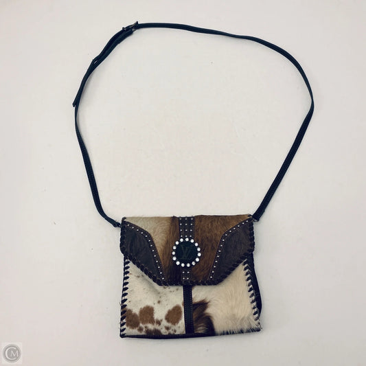 Crossbody By Cmc, Size: Small