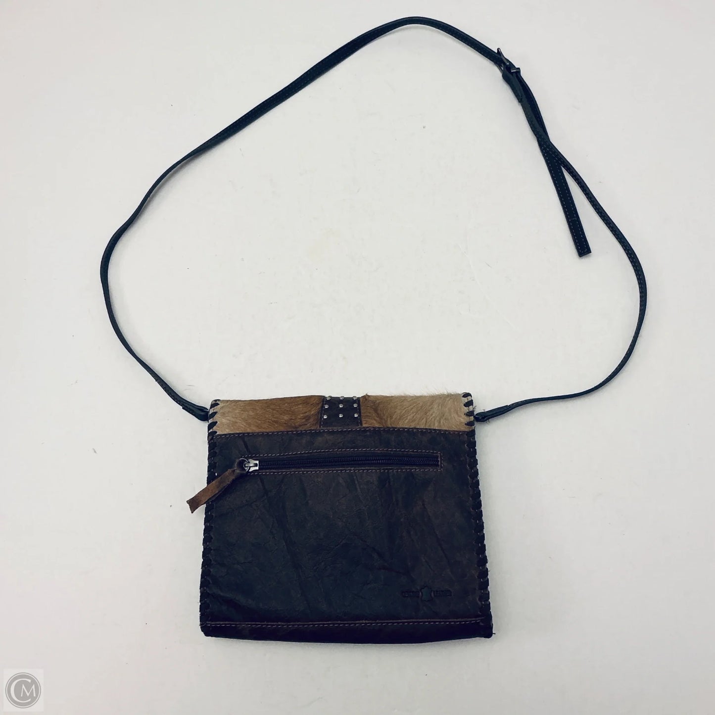 Crossbody By Cmc, Size: Small