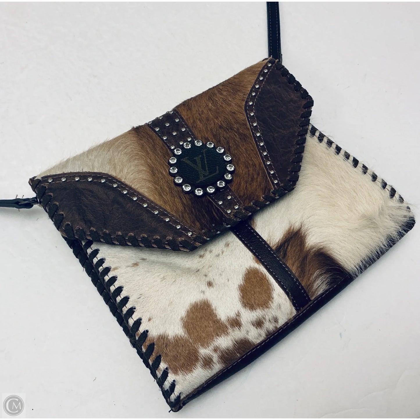 Crossbody By Cmc, Size: Small