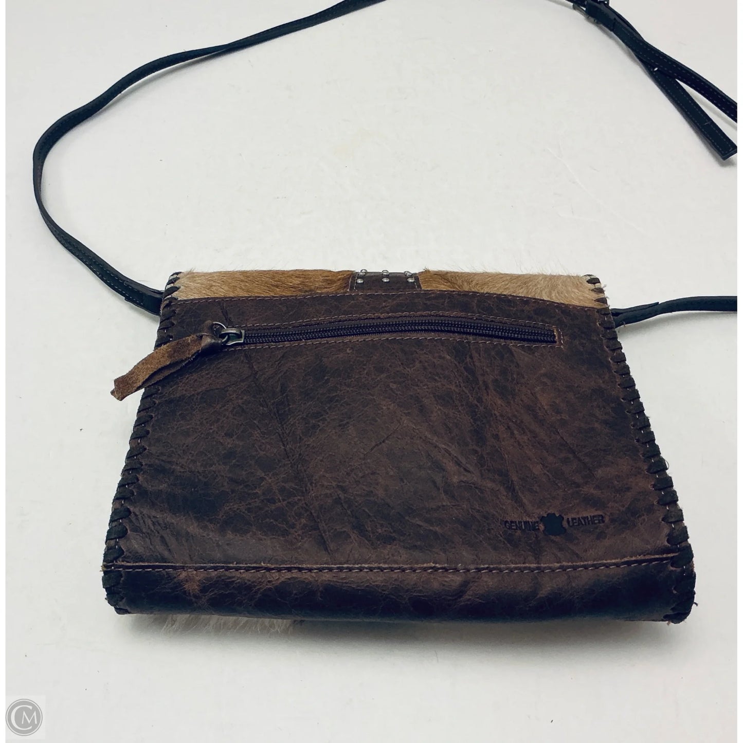 Crossbody By Cmc, Size: Small