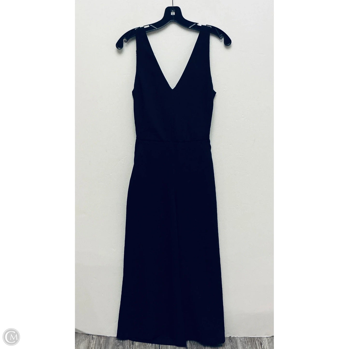 Jumpsuit By Wilfred In Black, Size: S