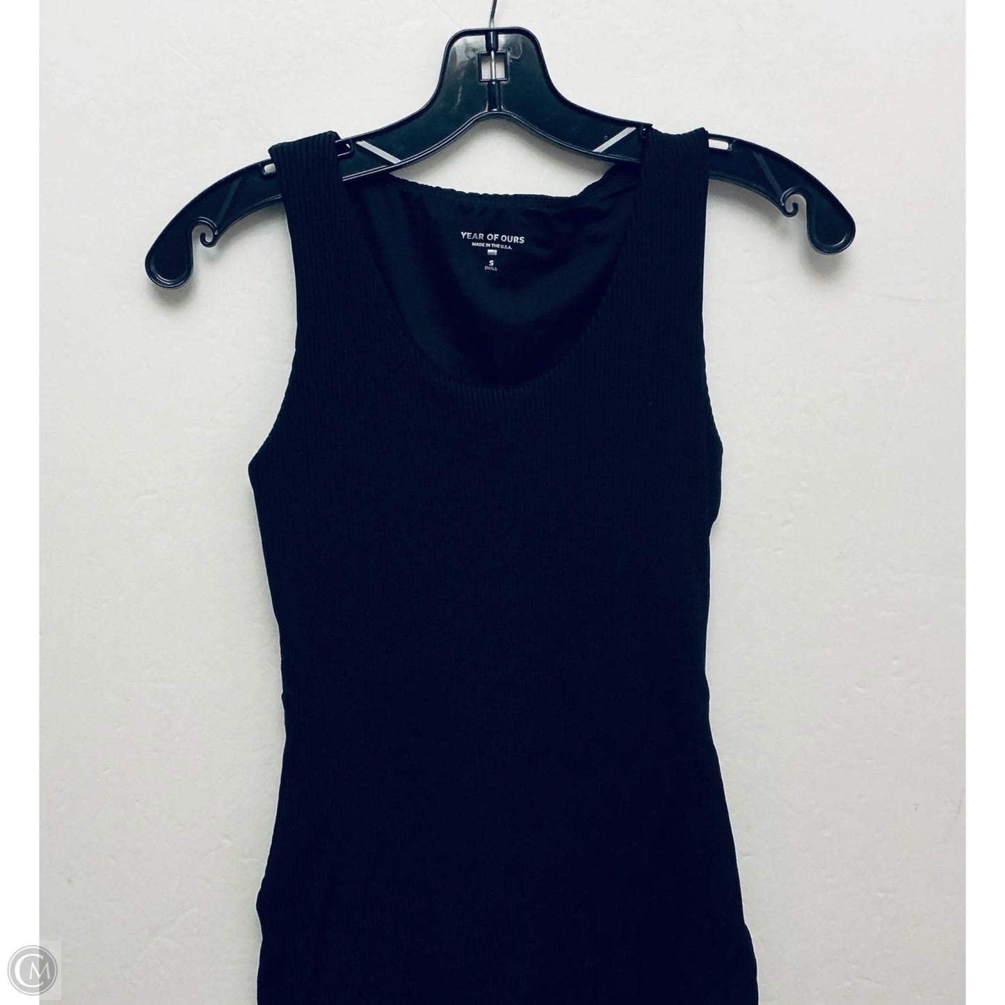 Dress Casual Short By Year Of Ours In Black, Size: S