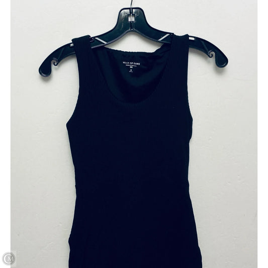 Dress Casual Short By Year Of Ours In Black, Size: S