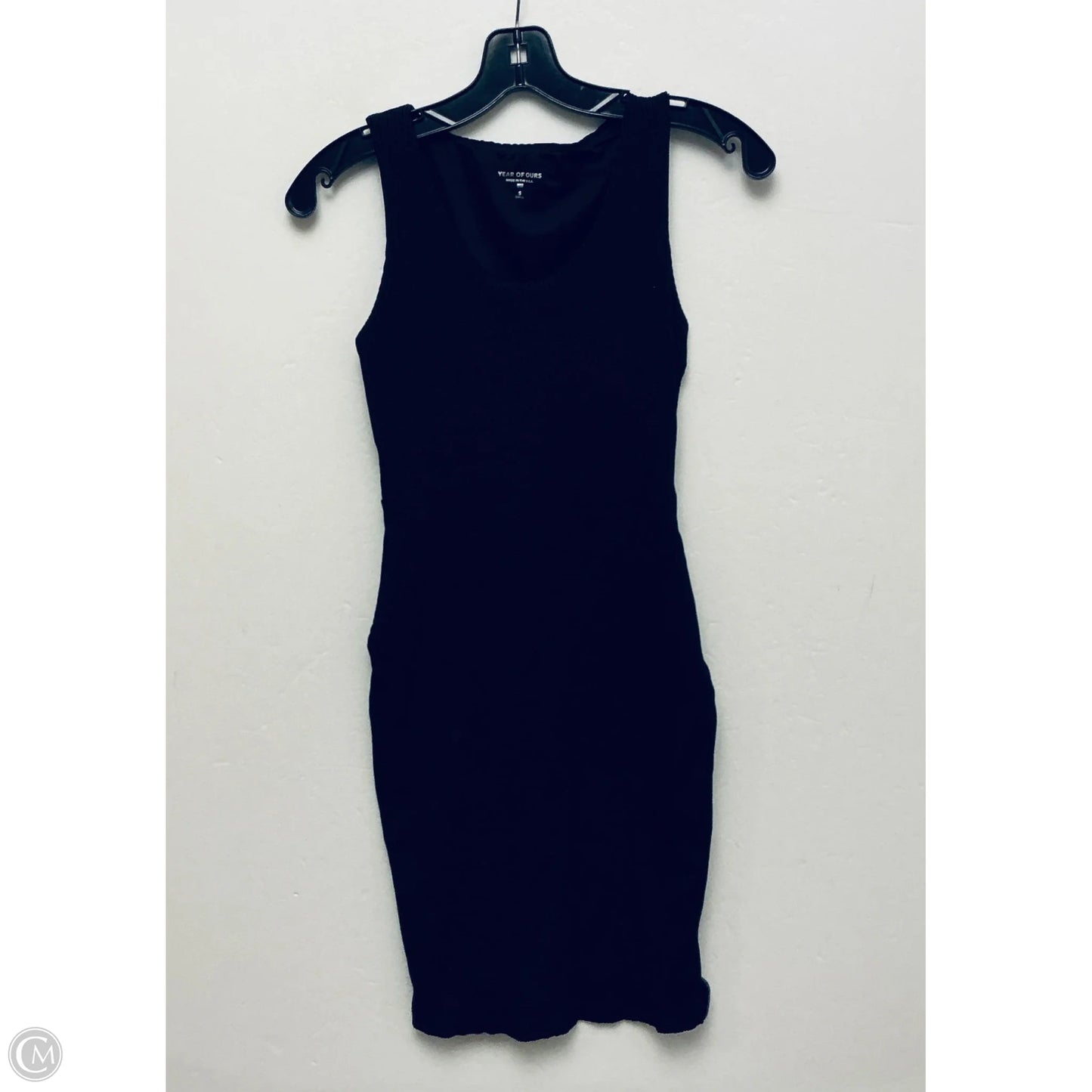 Dress Casual Short By Year Of Ours In Black, Size: S