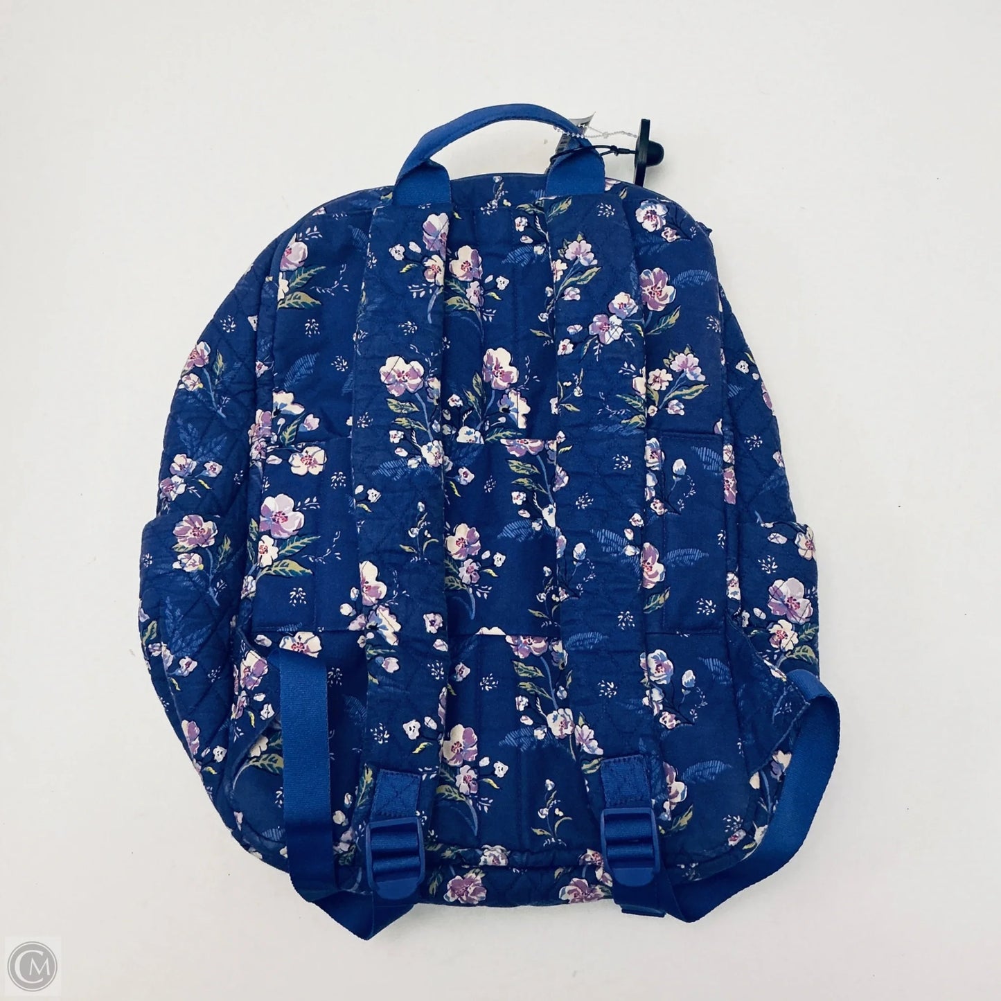 Backpack By Vera Bradley, Size: Large